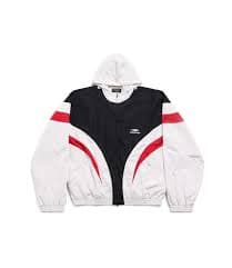 Balenciaga Track Jacket - CNFans Spreadsheet catalog entry
