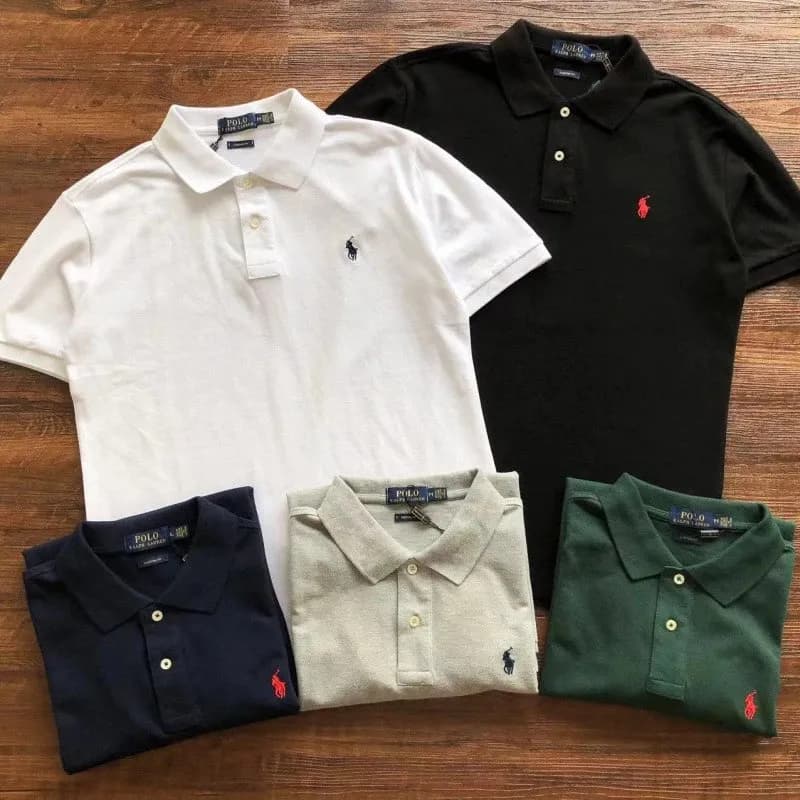 【Polo】You can buy the best quality products from me (14)
