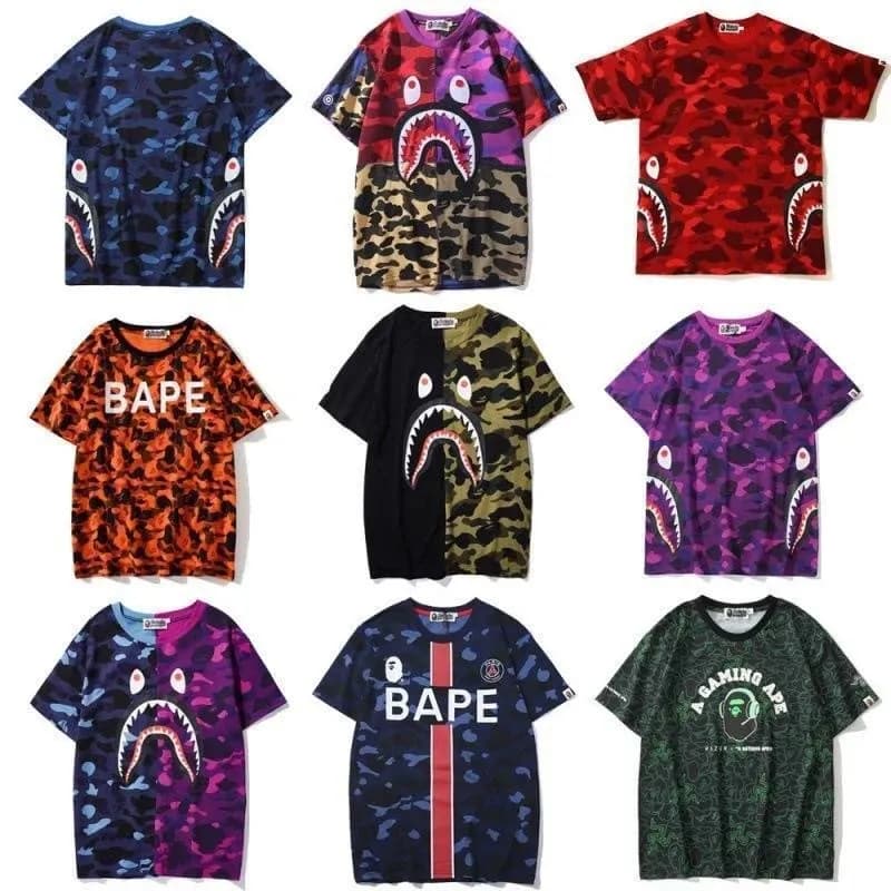 【bape】You can buy the best quality products from me (96)