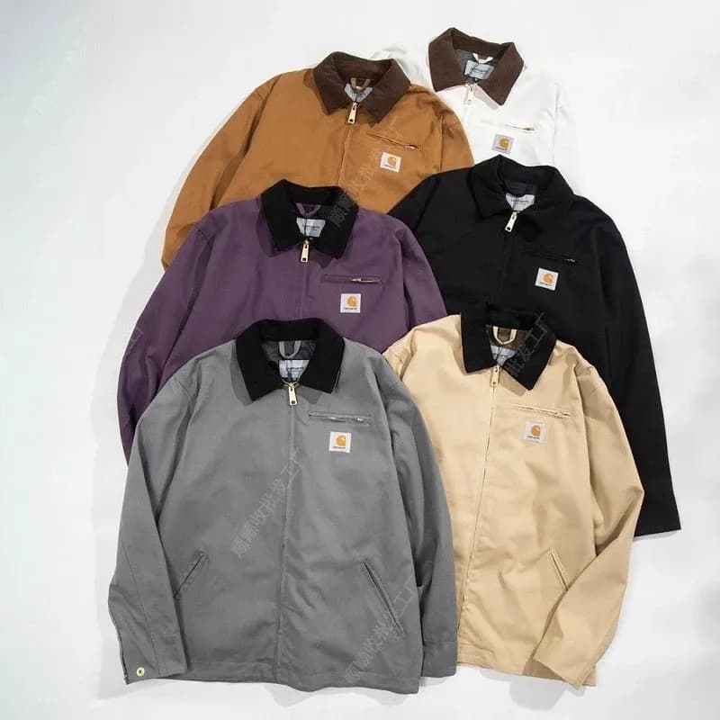 【carhartt】You can buy the best quality products from me (33)