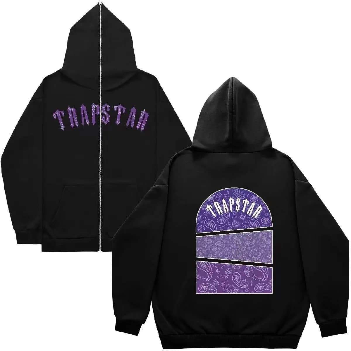 【TRAPSTAR 】you can buy the best quality products from me (42)