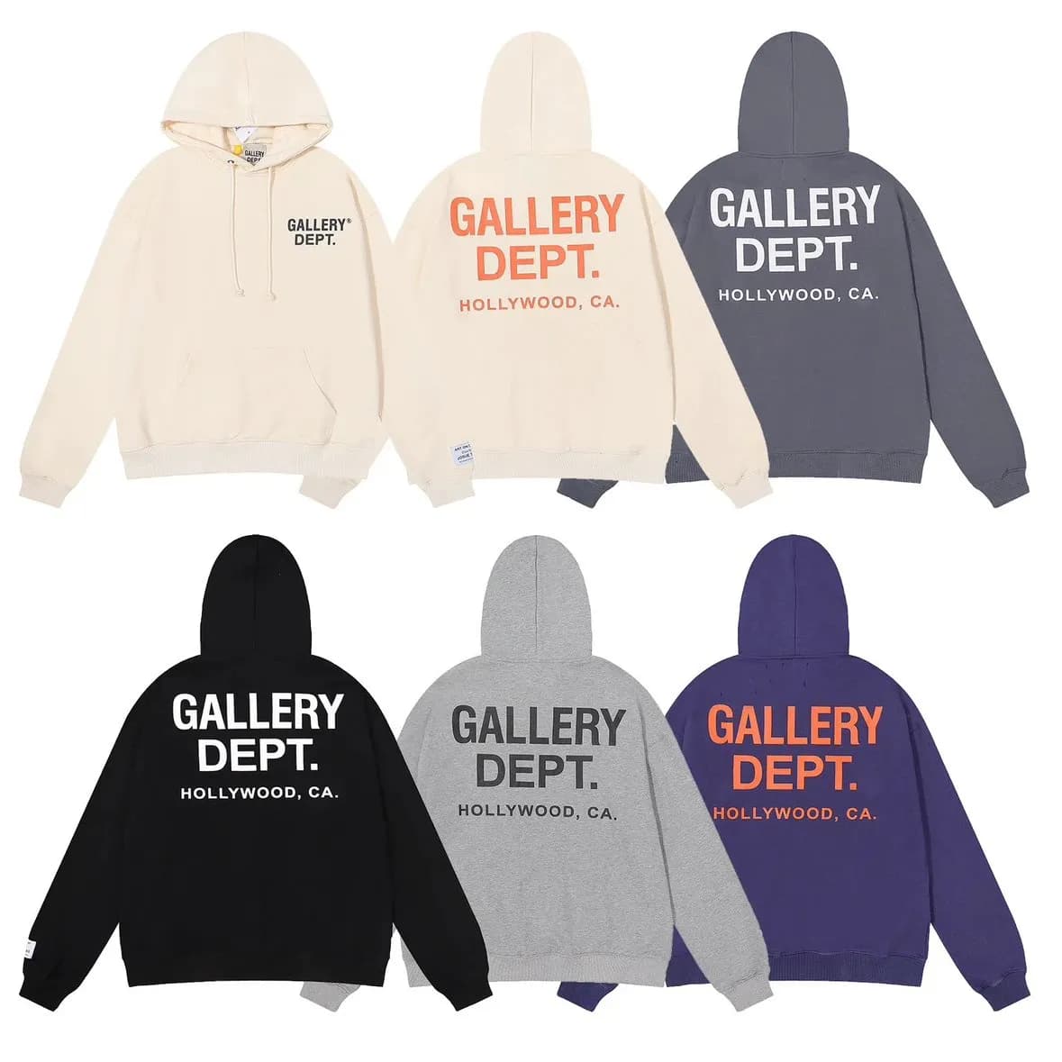 【GALLERY DEPT】You can buy the best quality products from me (24)