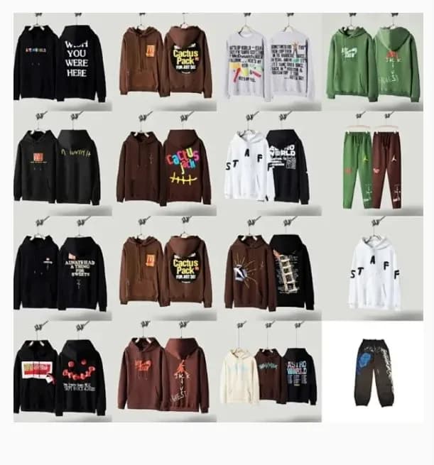 【Travis Scott】You can buy the best quality products from me (46)