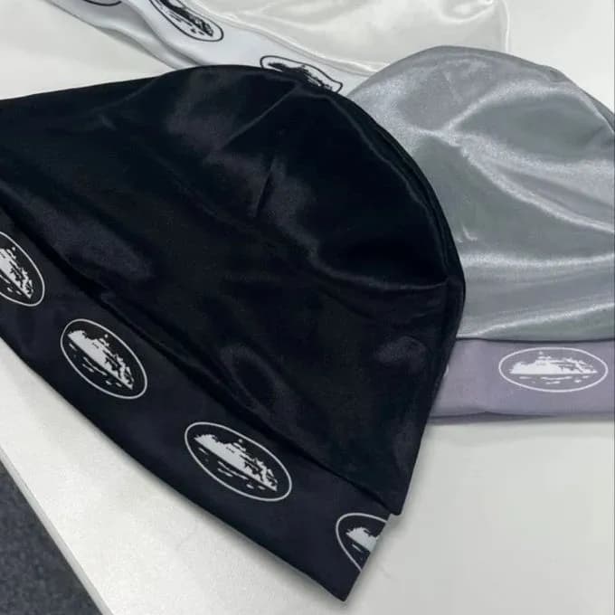 跨境欧美潮牌嘻哈复古套头帽时尚休闲百搭男女字母印花双层帽子 (21)