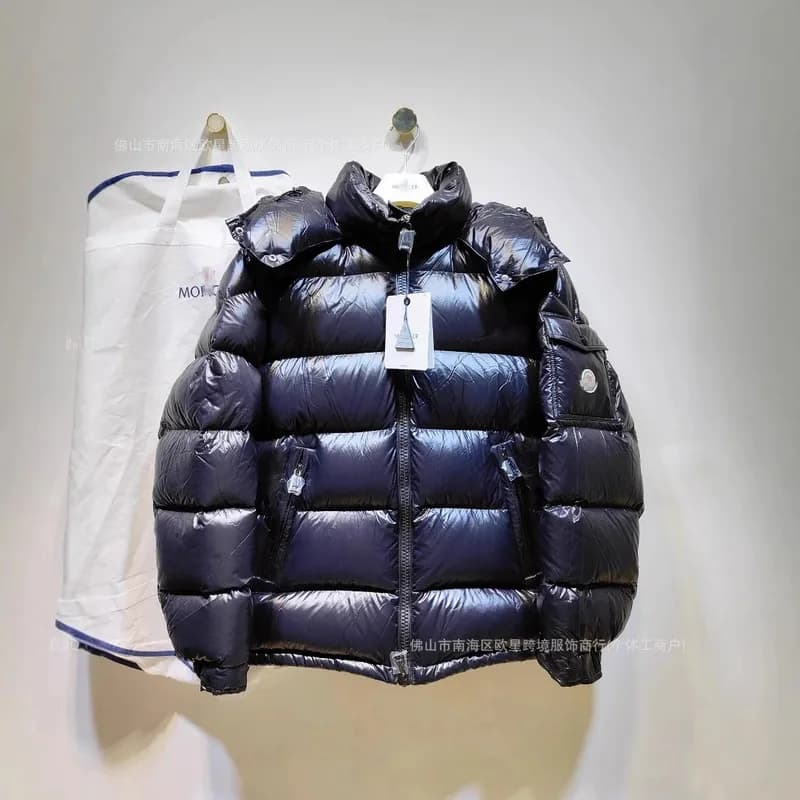 蒙家24FW袖子徽标， (42)