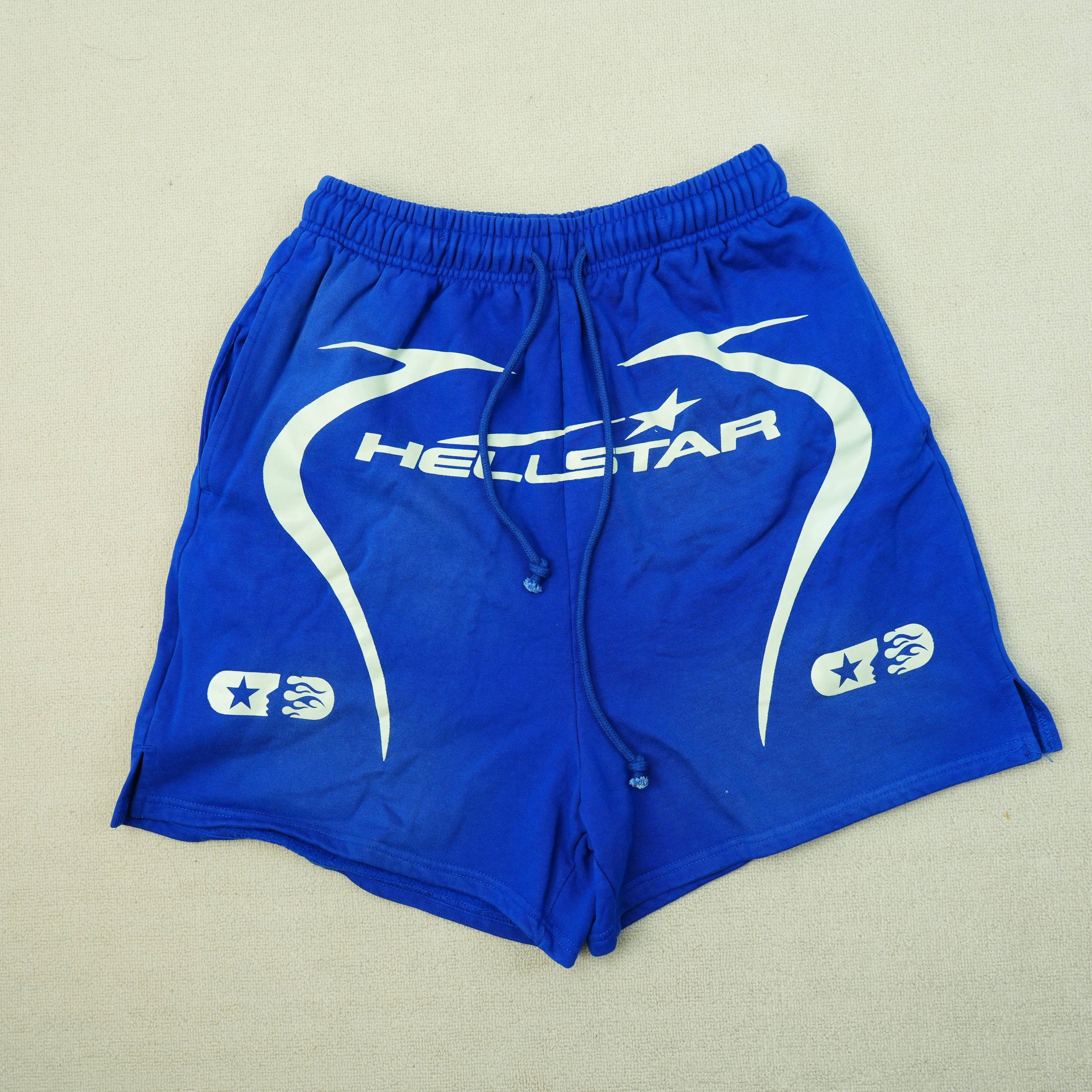 Hellstar Warm Up Blue