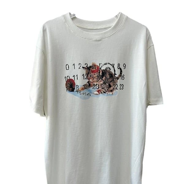 Maison Margiela Cat Shirt (2+ Colorways)
