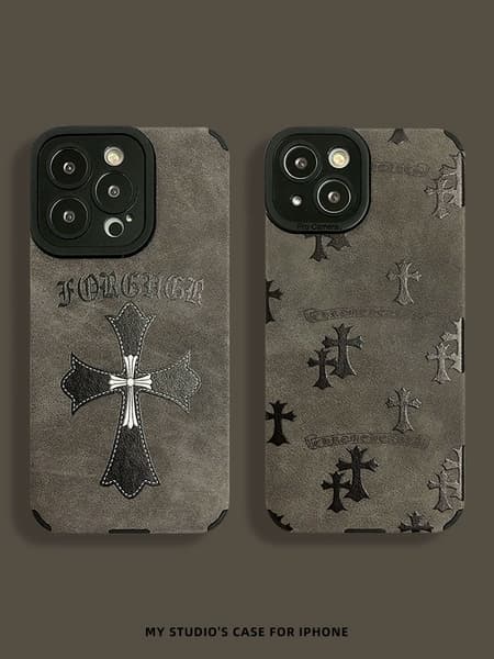 Chrome Hearts Case
